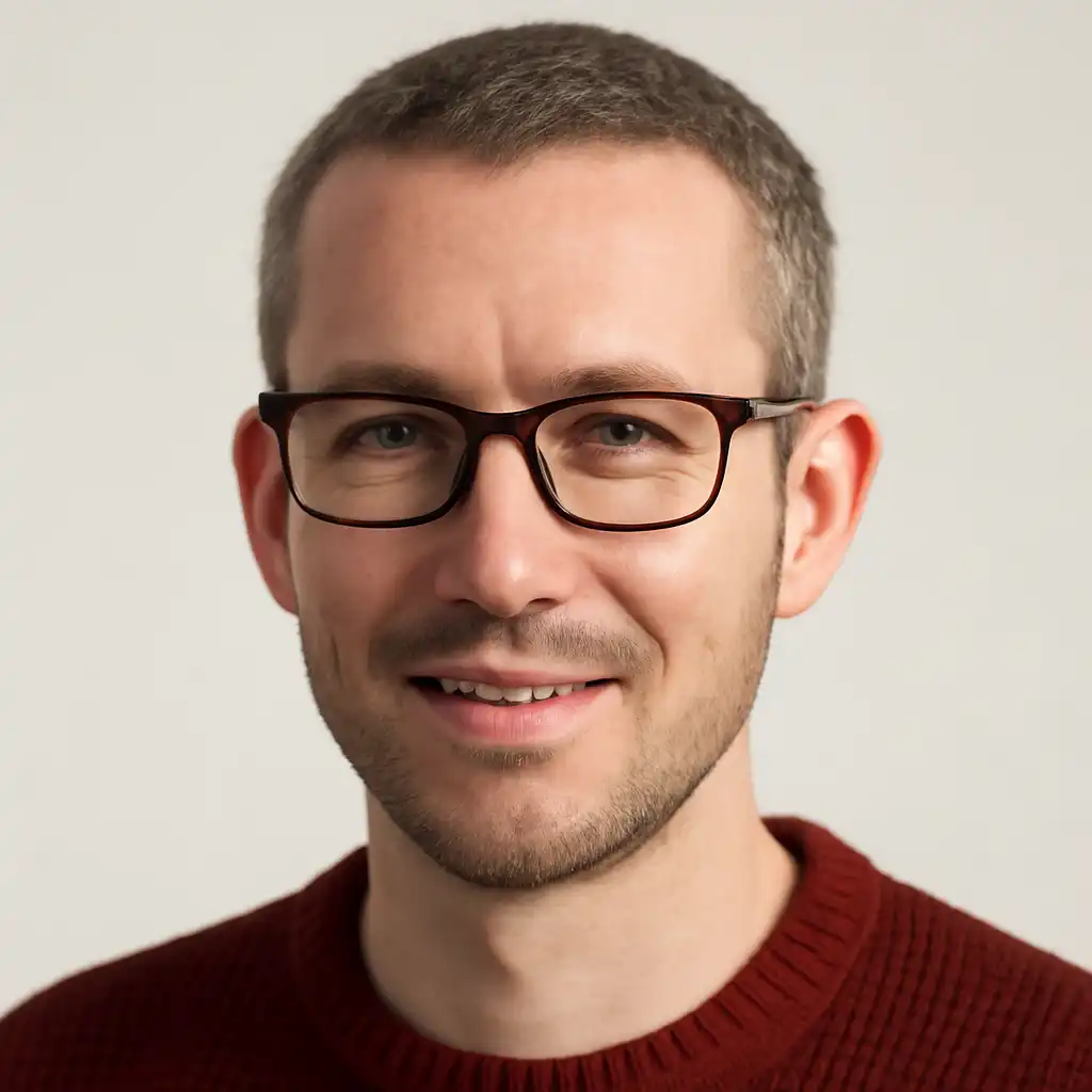 David Richardson